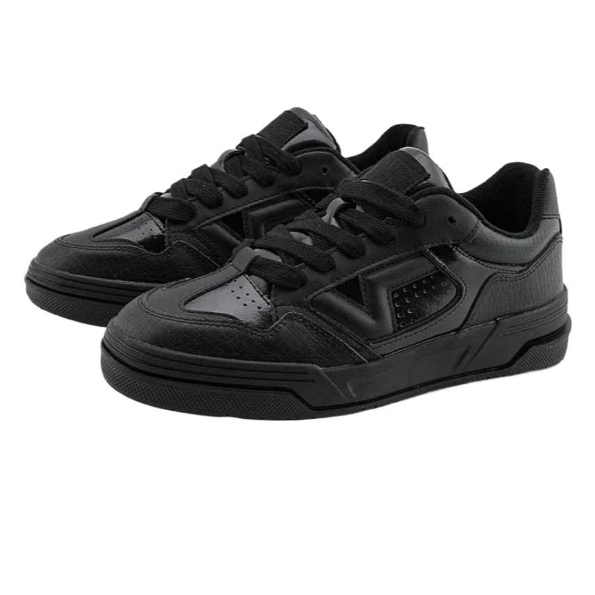 Vans Кроссовки Upland Black Унисекс VN000D1HCJK