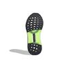 adidas Кроссовки для бега для детей с амортизацией ULT, низкие, серо-зеленые, для подростков EG4822