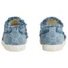 Gucci Женские кроссовки Gg 'Светло-синий деним' Женские 784213 ФАКТЫ 4644