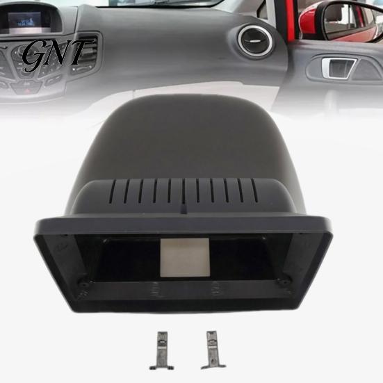 Dashboard Installation Panel 9 Inch Car Radio Dash Kit for Toyota Corolla 1995-1999 RHD, Navigation Fascia Frame Android Screen, Stereo Install Bezel