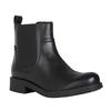 Womens/Ladies Rawelle Leather Ankle Boots