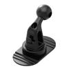 Universal Car Phone Holder Base 17Mm Ball Head Sticker Base Car Phone Stand Gps Bracket Accessories