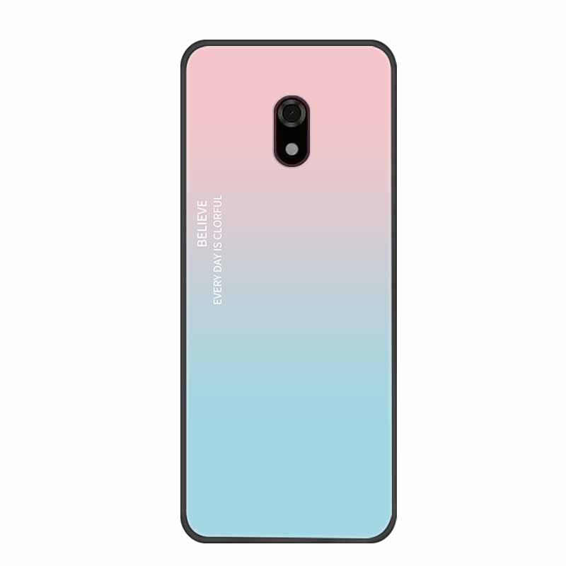 Мягкий силиконовый чехол для Qin F22 Pro Чехол Модный ТПУ Силиконовые чехлы для телефона для Xiaomi QinF22 Pro Задняя крышка На Qin F 22 Pro F22Pro