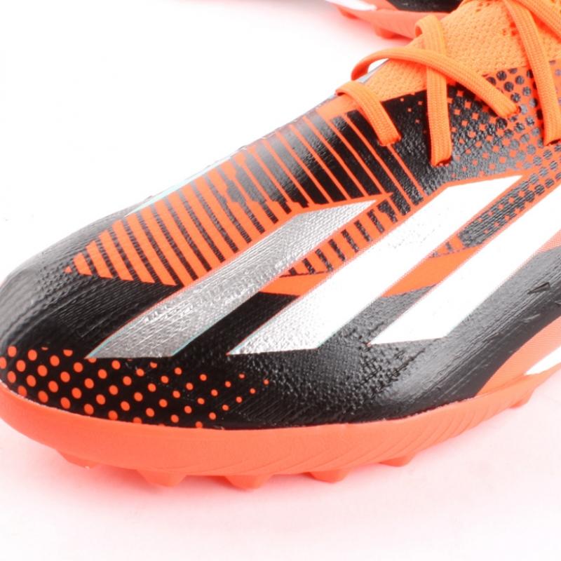 Adidas X Speed Portal Mesh.1tf Футзальная обувь Футбольная обувь для искусственного газона 2579
