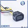Новый жгут проводов для переноса катушки зажигания LS LS1 LS2 LS3 LS6 LS7 LQ4 LSX 4.8 5.3 6.0 DAC044 Для Chevy GMC CADILLAC 4.8L 5.3L