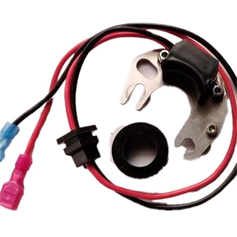 L16A-Car Electronic Ignition Conversion Kit For Honda Accord Civic CVCC 1973-For Datsun Nissan Subaru Mazda 1974 1976 1979