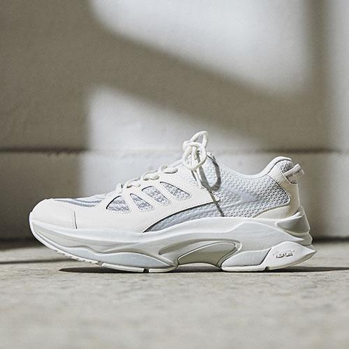 Ometo Dynamic 001 White