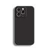 Чехол для iPhone 16 Pro Max Чехол для iPhone 16 Pro Max Жидкий силиконовый каучук Ударопрочный бампер Для iPhone 16 Pro Plus