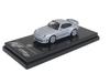 PARAGON Scale PARA64 RUF CTR2 Silver LHD Finished Product 1/64
