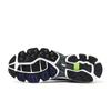 Mizuno Wave Rider 10 Удобные Универсальные Амортизирующие Прочные Низкие Повседневные Кроссовки для Бега Унисекс кроссовки Белый Синий D1GA210406