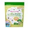 Kodomo Sun Fiber Dietary Fiber for Children 1 Year and Up, Powder, Quick-Dissolving, Tasteless and Odorless, Healthy Dietary Supplement (120g / Approx