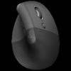 Вертикальная эргономичная мышь Logitech Lift для маленьких рук