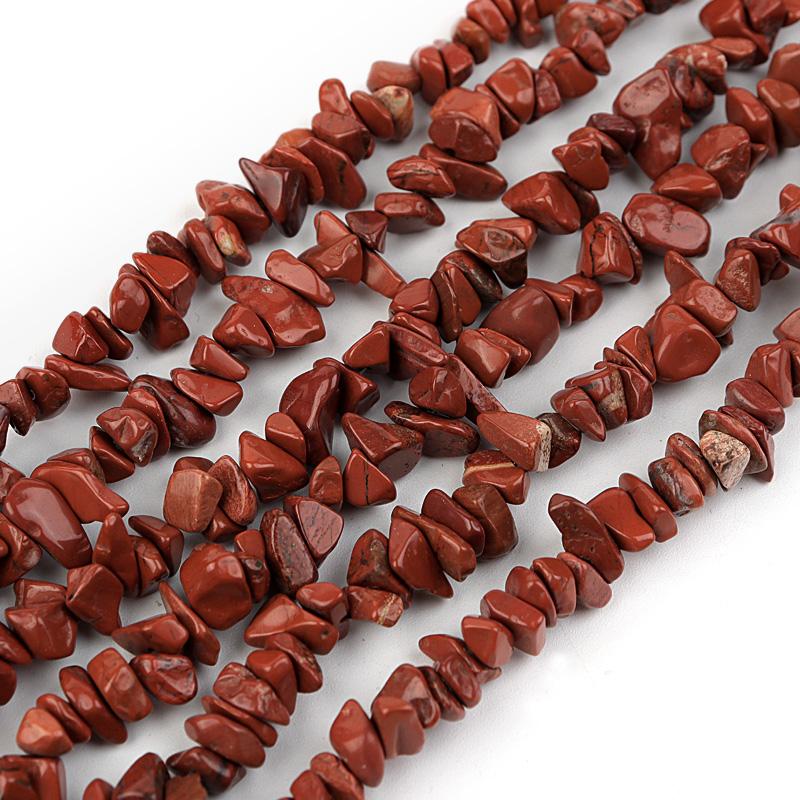 Natural Stone Beads Irregular Crystal Aquamarines Amethysts Gravel Chips Beads For Jewelry Making DIY Bracelet Necklace Accessor