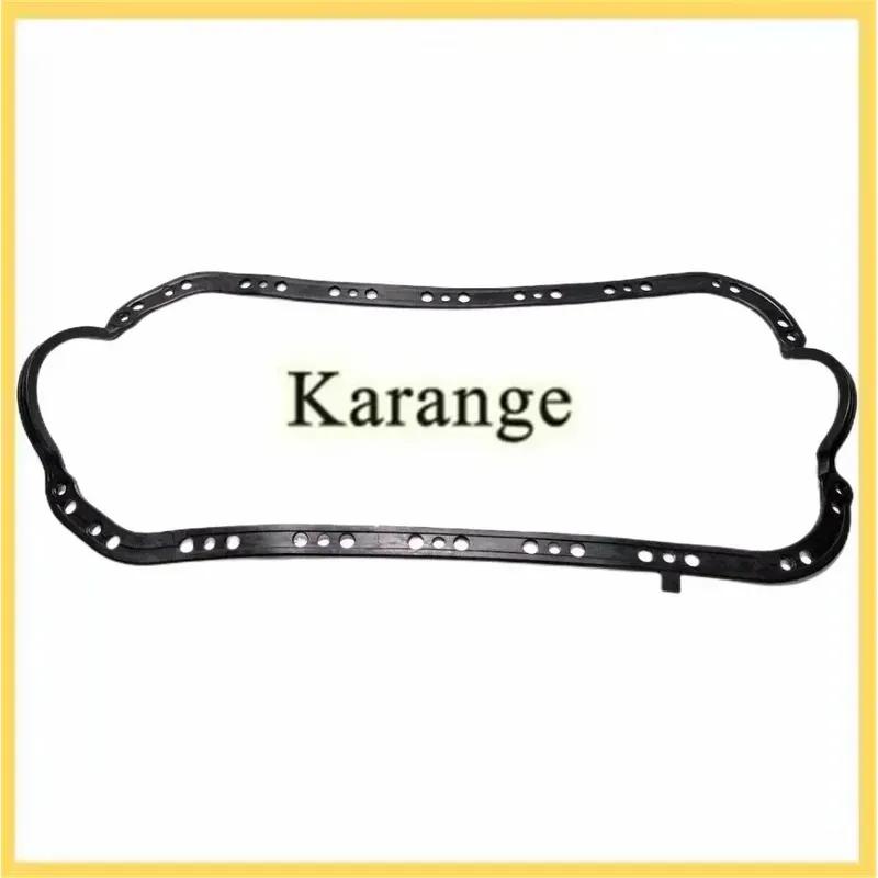 Applicable for Honda Civic Engine Oil Low Housing Gasket / Oil Pan Gasket 11251-P2A-014 11251P2A014