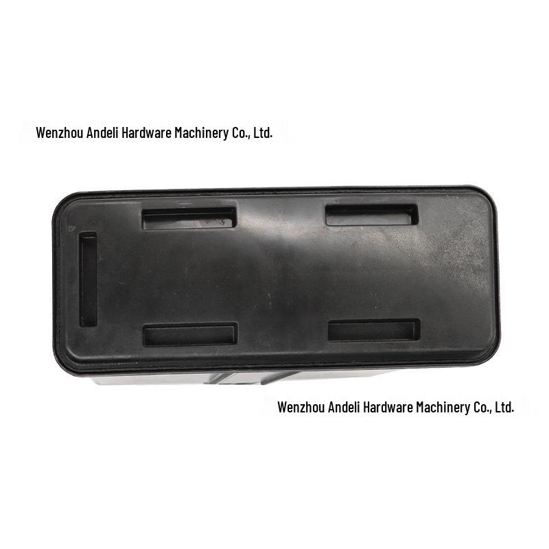 Compatible Evaporative Charcoal Canister for 2004-2016 Cadillac CTS, Chevrolet, GMC (Part 15109431)