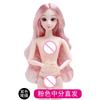 Куклы-игрушки 30 см для девочек, куклы 1/6 с макияжем, красивые принцессы, куклы-младенцы, пластиковая игрушка для самостоятельной сборки для девочек