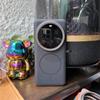 Для Xiaomi 15 14 Ultra Чехол Простой Матовый Магнитный ПК Ударопрочный Кожаный Чехол-Бампер Для Xiaomi 15S 15 14 Pro