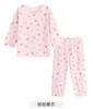 Children's Pajama Home Suit Set
