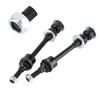 2pcs Aluminum Alloy Sway Bar Links Stabilizer 5072934AD Fit for Dodge RAM 1500 2500 3500