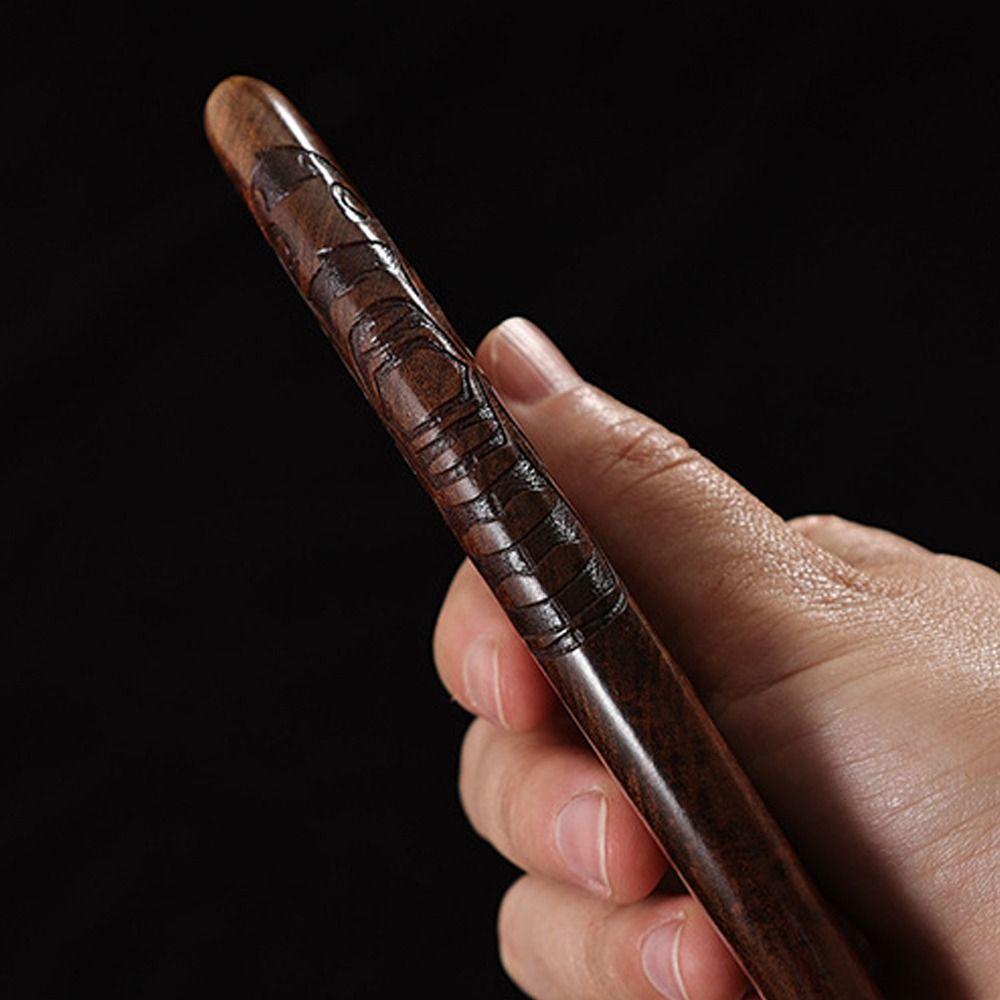 Антистатическая расческа для волос, деликатная сандаловая расческа, инструмент для укладки волос, инструмент для ухода за волосами, бьюти-аксессуары