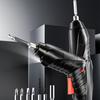 Portable Power Tool For Quick And Easy Screwdriving Electric Screwdriver Rechargeable LED Light