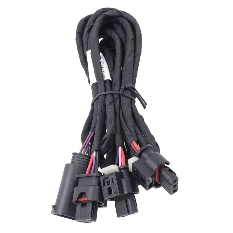 Y91A-61129313607 Front Bumper Parking Sensor Wiring Harness For BMW F30 F32 320I 328I 430I 440I Replacement Parts Accessories