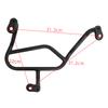 For YAMAHA XMAX300 XMAX 300 XMAX X MAX 300 300XMAX 2025 Exhaust Pipe Bumper Guard Bar Muffler Cover Protector Falling Protection