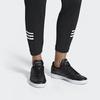 (WMNS) adidas VL Court 2.0 'Black' Women's B42315