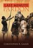 Книга Last Minute Pardon