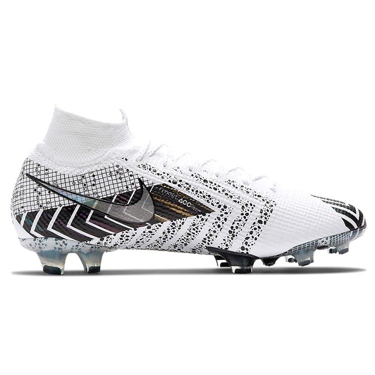 Nike Mercurial Superfly 7 Elite Mds Fg Белый BQ5469-110