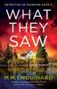 Книга What They Saw : 6