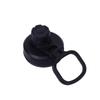 Multicolor Cup Cap Plastic Water Bottle Cover Universal Cup Lid  Bottle Accessories