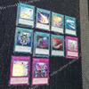 Yu-Gi-Oh! Колода Мермейл Гайос Бездны - [03413]