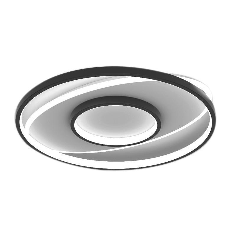 Потолочный светильник, главная спальня, дополнительная спальня, свет в домашней спальне, внутреннее освещение, креативный и минималистичный свет