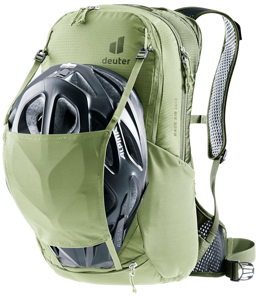 Deuter Race Air Free Backpack 14+3