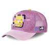 Animal Duck Mesh Cap Cartoon Mesh Cap Men's and Women's Baseball Cap Fashion Hip Hop