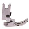 1Pc Industrial Sewing Machine Parts Multifunctional Presser Foot T-3For Lockstitch Machine Zipper Foot Regular Foot