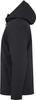 Куртка Clique Padded Hooded Softshelljacke