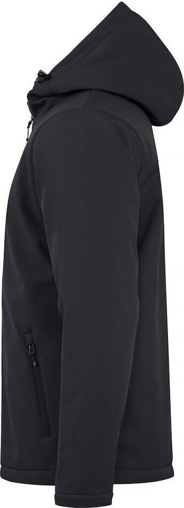 Куртка Clique Padded Hooded Softshelljacke