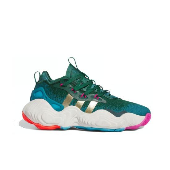 adidas Трэй Янг 3 ''Олимпиада 96' IE9301 Мужская обувь Новая