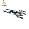 Buildmoc Space Wars U-wing Fighters Spaceship MOC Set Building Blocks Kits Toys for Children Kids Gifts Toy 1796PCS Bricks