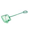 Aquarium Fishing Net 3 4 5 6 8 10 Inch Diameter Fine Mesh Catching Net with Comfortable Handle for Tropical Fish