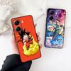 Dragon Gokus Ball Son Gohan Phone Case for Xiaomi Redmi 15C 15 A5 9A 9C NFC 9T Note 9 8 8T Protective Cover