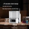 prooral F361 Перезаряжаемый настольный ирригатор