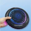 Bright Light-up Frisbee Disc Flashy Led Night Flying Toy Cool Adult Sports Frisbee Bulk