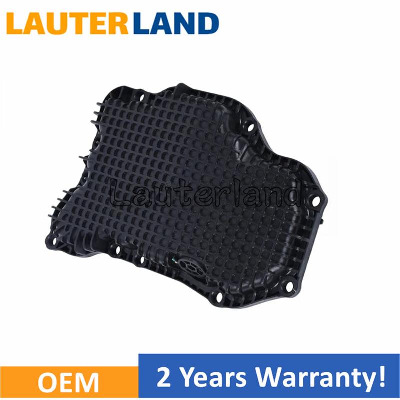 new High Quality Lasting Engine Oil Pan With Gasket For Nissan Rogue 1.5L 2023–2024 11110-6RC1B, 111106RC1B, 11110-6RC1B
