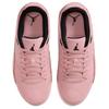 Air Jordan Flight Court Rust Pink Unisex Sneakers Black Sail Muslin HF3255-601