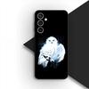 Poster Harries Wand Owl Potters Castle Phone Cover for Xiaomi Redmi Note 14 13 Pro Plus ProPlus 13C 14C Pro+ 5G Protective Case