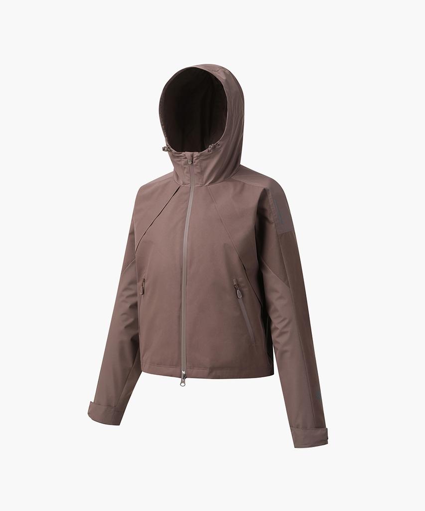 SALOMON Slate Gore-Tex Windstopper Jacket V2 W_Ld0069300