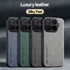 Для Xiaomi 17T Pro 15T 14T 13T 12T 11T 17 Pro Max Чехол-крышка Магнитный Роскошный Кожа Овчины Автодержатель Ударопрочный Телефон Coque